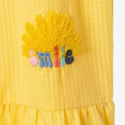 New Girls' Sunshine T-Shirt Child T-Shirts & Tops