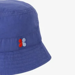 Best Kid Blue Bucket Hat Child Accessories