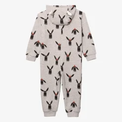 New Kid Cosy Jumpsuit Pajama Child Accessories