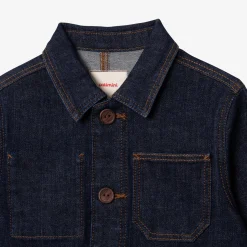 Discount Kid Denim Jacket Child Cardigans & Sweaters