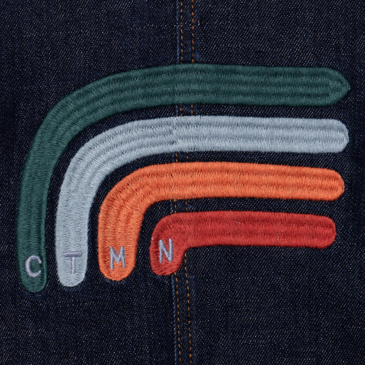 Discount Kid Denim Jacket Child Cardigans & Sweaters