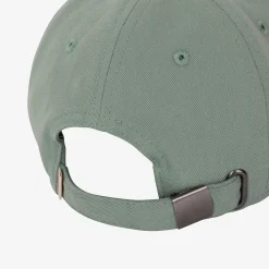 Best Kid Green Embroidered Butterfly Baseball Cap Child Accessories