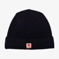 Best Kid Navy Blue Beanie Child Accessories