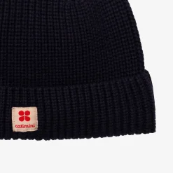 Best Kid Navy Blue Beanie Child Accessories