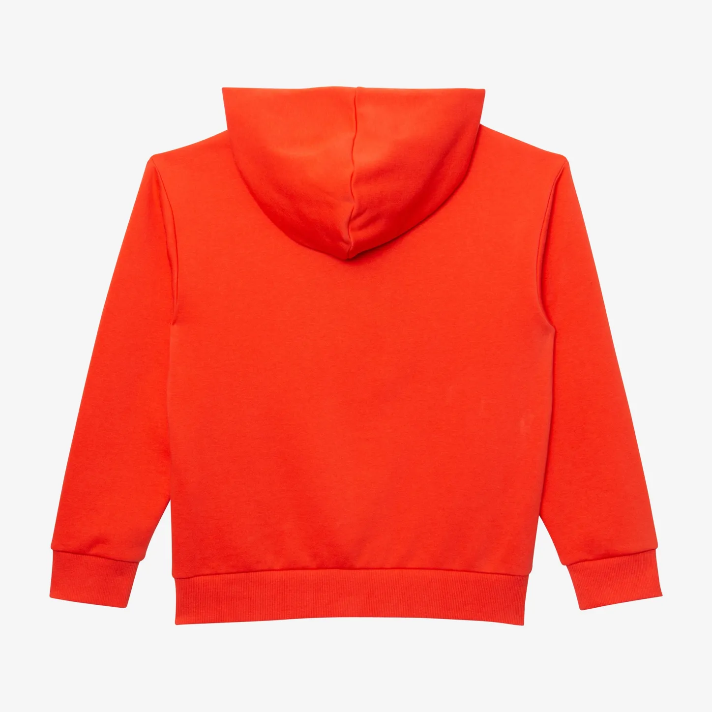 Best Kid Orange Butterfly Hooded Sweatshirt Child Cardigans & Sweaters