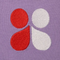 New Kid Purple Butterfly T-Shirt Child T-Shirts