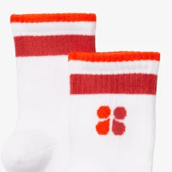 Fashion Kid White Socks Child Accessories
