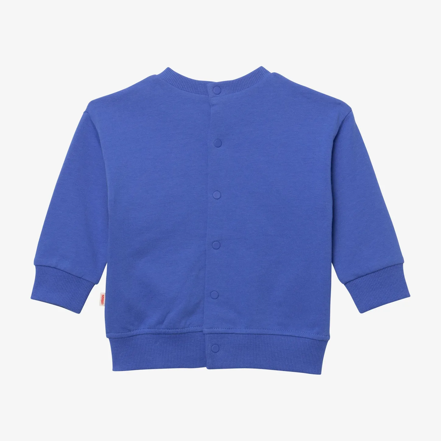 Outlet Newborn Boy Octopus And Tiger Sweatshirt Child Cardigans & Sweaters