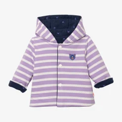 Discount Newborn Boy Reversible Jacket Child Outerwear & Snowsuits