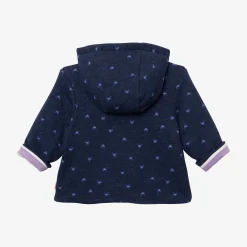 Discount Newborn Boy Reversible Jacket Child Outerwear & Snowsuits