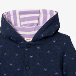 Discount Newborn Boy Reversible Jacket Child Outerwear & Snowsuits