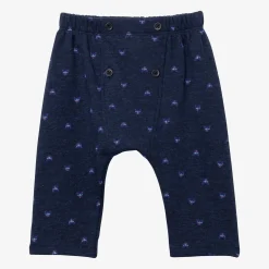 New Newborn Boy Tiger Print Harem Pants Child Bottoms