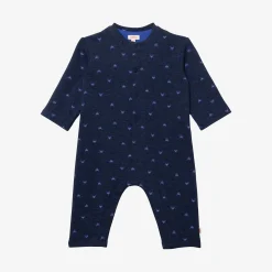 Fashion Newborn Boy Tiger Print Romper Child Bottoms