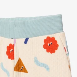 Hot Newborn Boys' Beige Sweat Pants Child Bottoms
