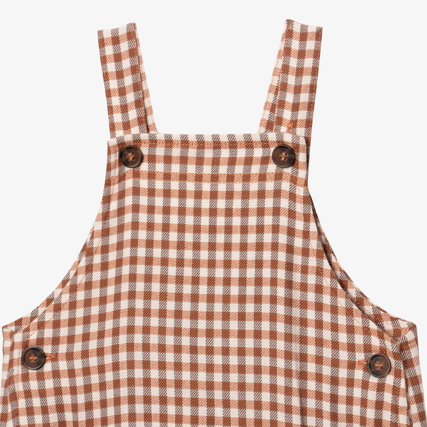 Online Newborn Boys' Cinnamon Overalls Child Rompers & Jumpsuits