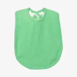 Outlet Newborn Boys' Reversible Bib Child Accessories