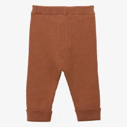 Clearance Newborn Caramel Leggings Child Bottoms