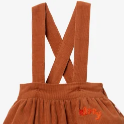 Fashion Newborn Caramel Shorts Child Bottoms
