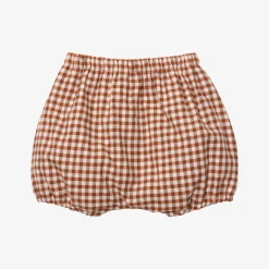 Discount Newborn Cinnamon Shorts Child Bottoms