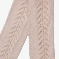 Hot Newborn Girl Beige Tights Child Accessories