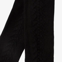 Sale Newborn Girl Black Tights Child Accessories