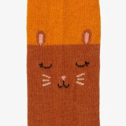 Best Newborn Girl Caramel Tights Child Accessories