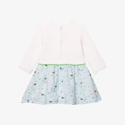 Best Newborn Girl Combination Dress Child Dresses