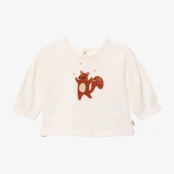 Fashion Newborn Girl Long Sleeve T-Shirt Child Tops