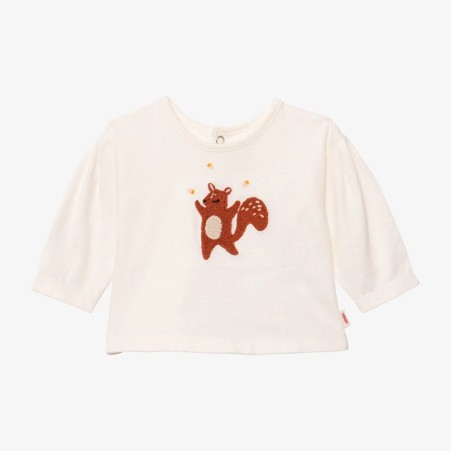 Fashion Newborn Girl Long Sleeve T-Shirt Child Tops