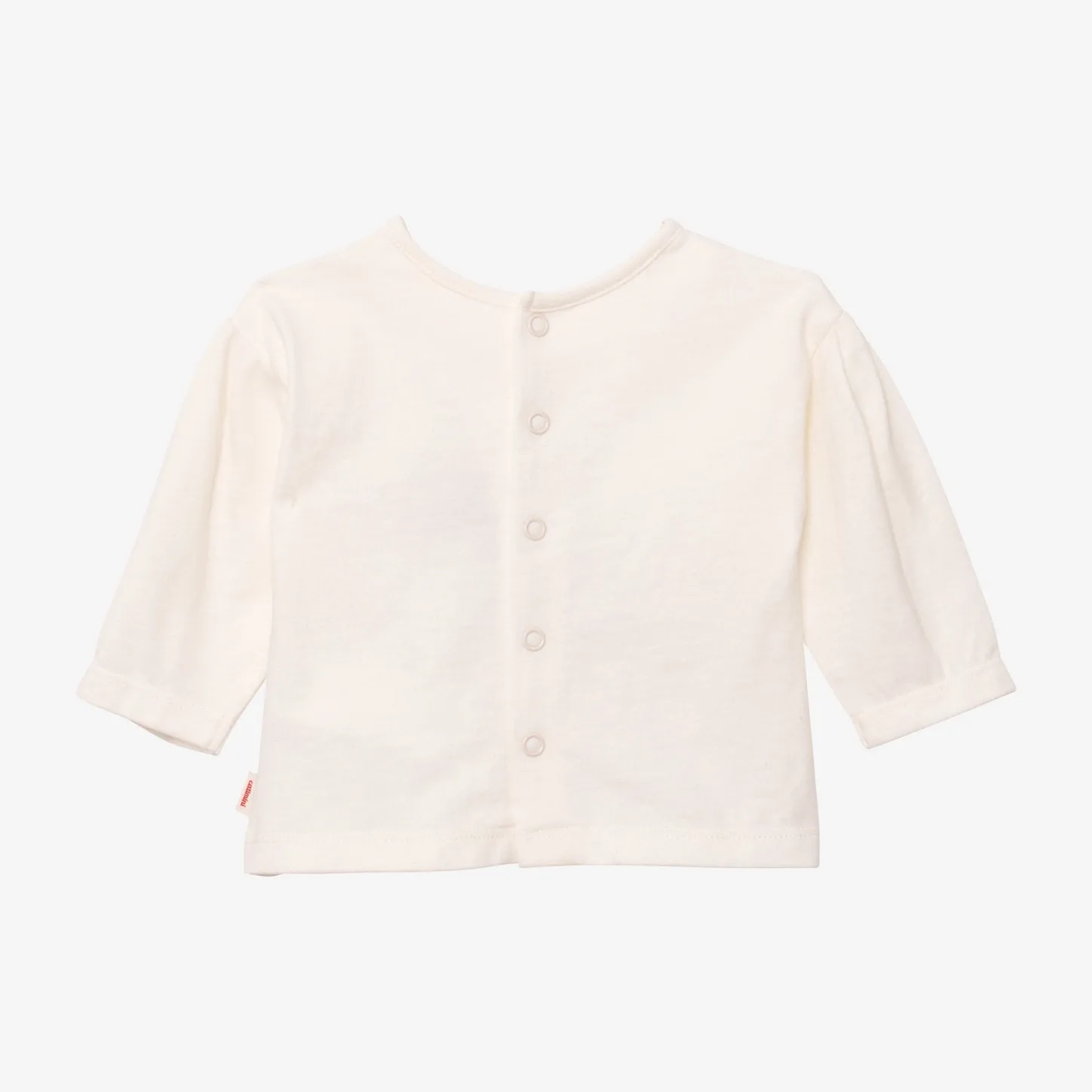 Fashion Newborn Girl Long Sleeve T-Shirt Child Tops