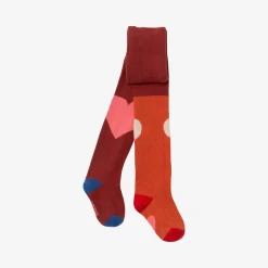 Hot Newborn Girl Red Tights Child Accessories