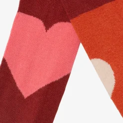 Hot Newborn Girl Red Tights Child Accessories