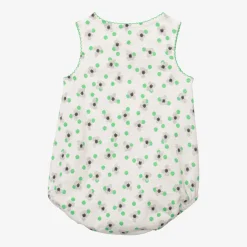 Best Newborn Girls' Beige Bodysuit Child Pajamas & Bodysuits