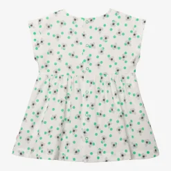 Best Newborn Girls' Beige Dress Child Dresses