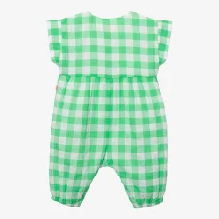 Online Newborn Girls' Beige Jumpsuit Child Rompers & Jumpsuits