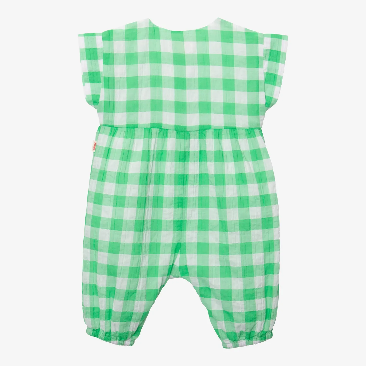 Online Newborn Girls' Beige Jumpsuit Child Rompers & Jumpsuits
