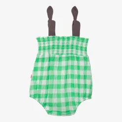 Sale Newborn Girls' Beige Jumpsuit Child Rompers & Jumpsuits