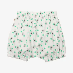 Online Newborn Girls' Beige Shorts Child Bottoms