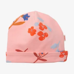 Best Newborn Girls' Blush Beanie Child Accessories