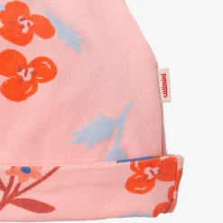 Best Newborn Girls' Blush Beanie Child Accessories