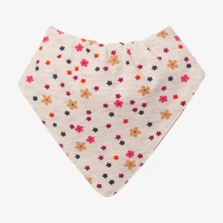 Clearance Newborn Girls' Heather Grey Bib Child Accessories
