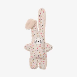 Outlet Newborn Girls' Heather Grey Plush Toy Child Accessories