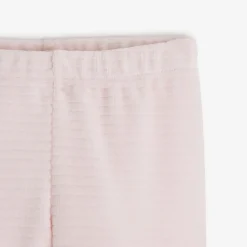 Clearance Newborn Girls' Purple Leggings Child Bottoms