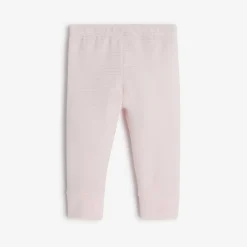 Clearance Newborn Girls' Purple Leggings Child Bottoms