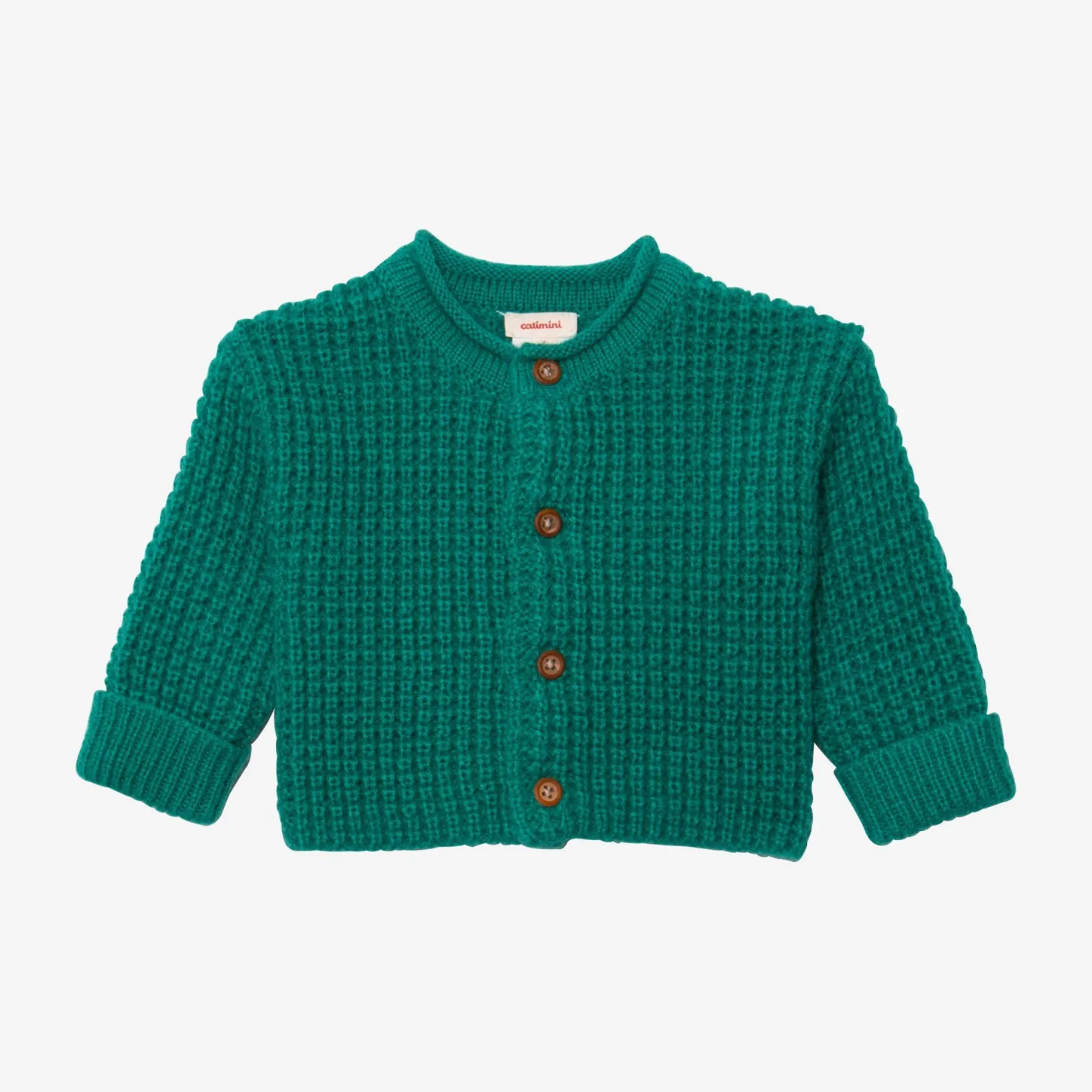 Online Newborn Green Cardigan Child Cardigans & Sweaters