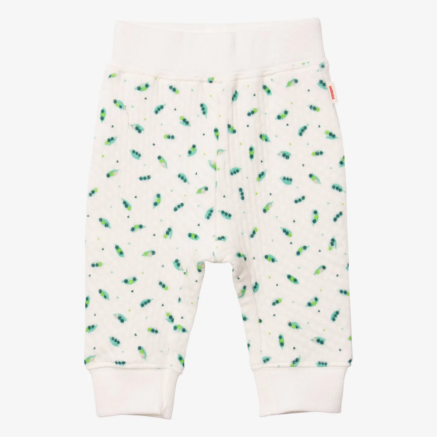 Clearance Newborn Joggers Child Bottoms