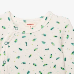 Best Newborn Long Sleeve Pea In A Pod T-Shirt Child Tops
