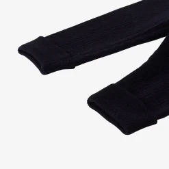 Outlet Newborn Navy Blue Leggings Child Bottoms