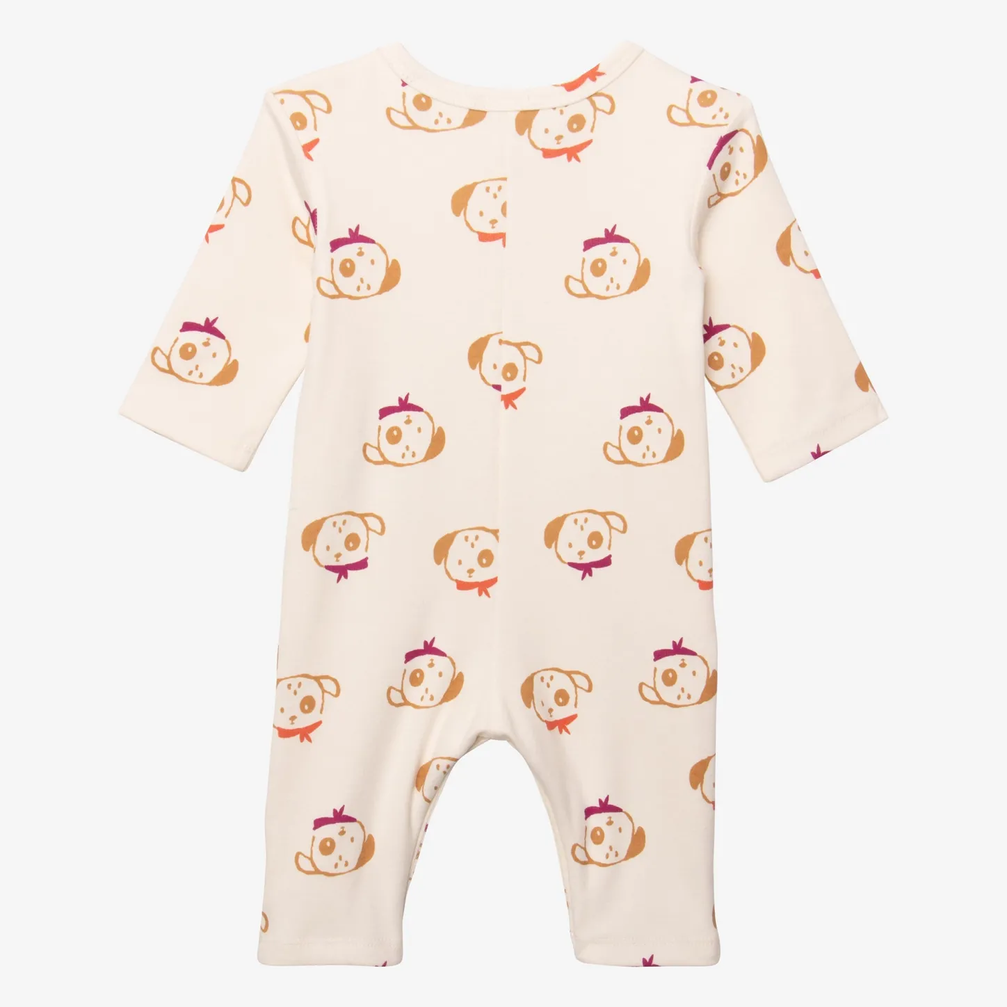 Online Newborn Off White Jumpsuit Child Rompers & Jumpsuits