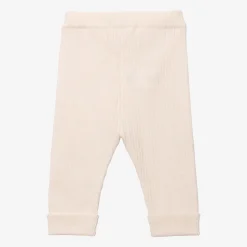 Hot Newborn Off White Leggings Child Bottoms